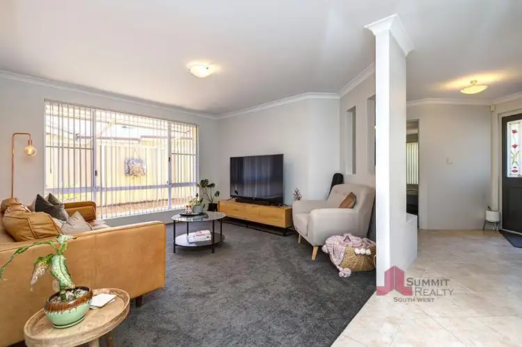 Fourth view of Homely house listing, 9 Arabian Gardens, Eaton WA 6232