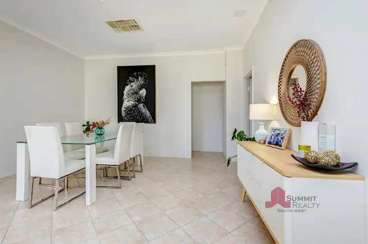 Fifth view of Homely house listing, 9 Arabian Gardens, Eaton WA 6232