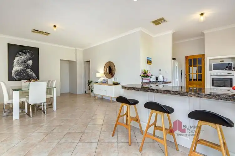 Sixth view of Homely house listing, 9 Arabian Gardens, Eaton WA 6232