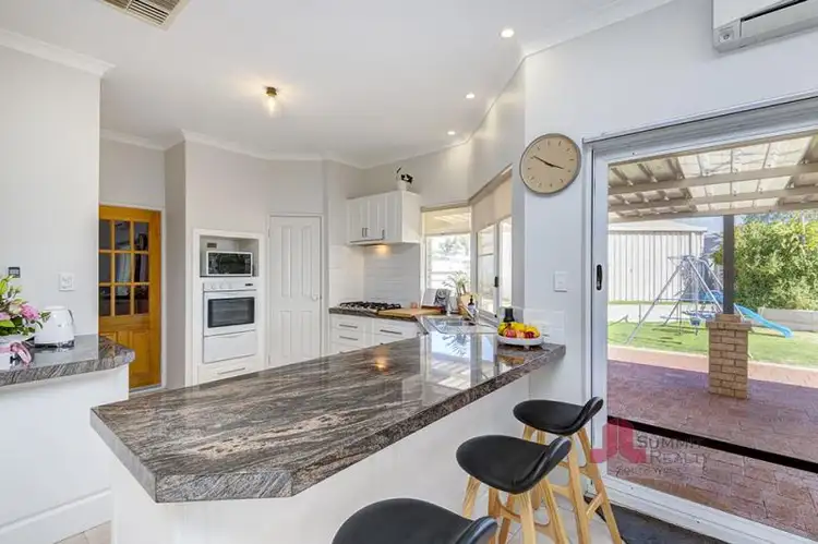 Seventh view of Homely house listing, 9 Arabian Gardens, Eaton WA 6232