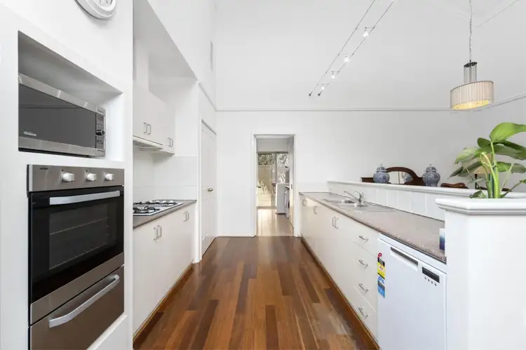 Fifth view of Homely house listing, 86A Gugeri Street, Claremont WA 6010