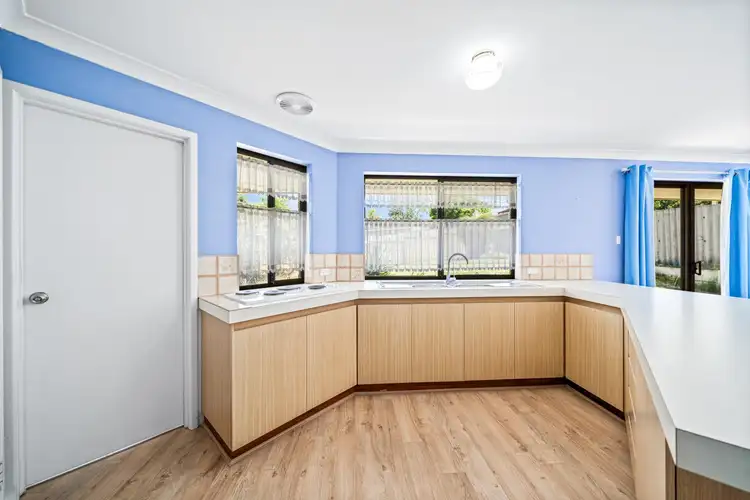 Second view of Homely house listing, 27 Halwest Way, Alexander Heights WA 6064