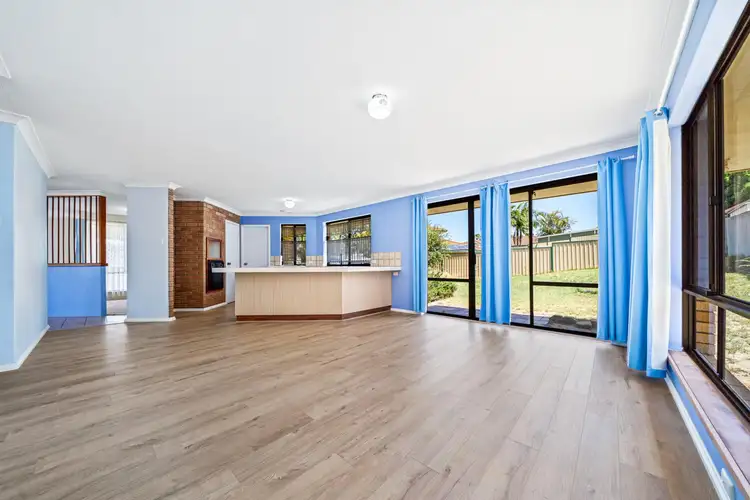Fifth view of Homely house listing, 27 Halwest Way, Alexander Heights WA 6064