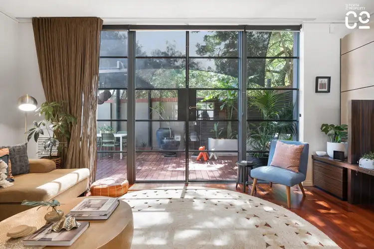 81B Redfern Street, North Perth WA 6006
