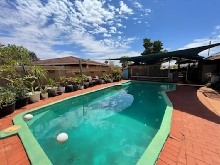 6 Brown Street, Newman WA 6753