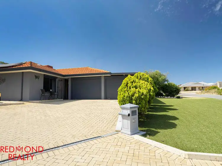 1B Carroo Heights, Ocean Reef WA 6027
