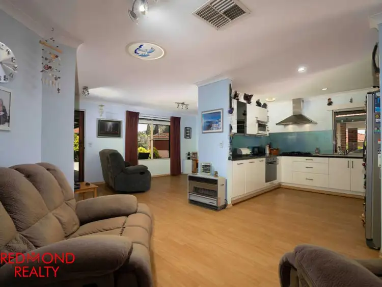 Third view of Homely house listing, 1B Carroo Heights, Ocean Reef WA 6027