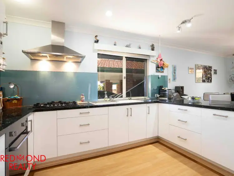 Fourth view of Homely house listing, 1B Carroo Heights, Ocean Reef WA 6027