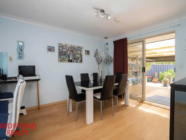 Fifth view of Homely house listing, 1B Carroo Heights, Ocean Reef WA 6027