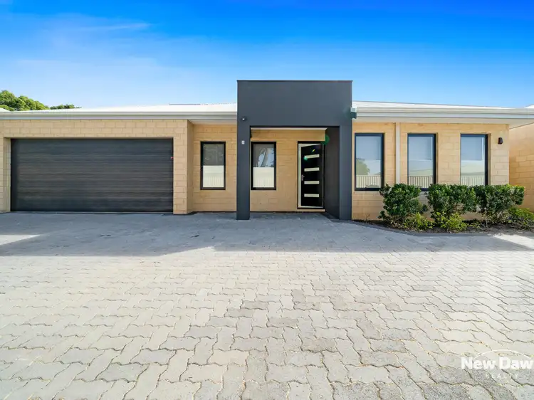 3/12 Wingate Avenue