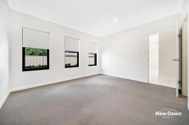 Sixth view of Homely house listing, 3/12 Wingate Avenue, Hazelmere WA 6055
