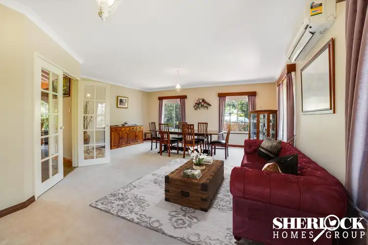 Second view of Homely house listing, 7 Dalley Street, Byford WA 6122