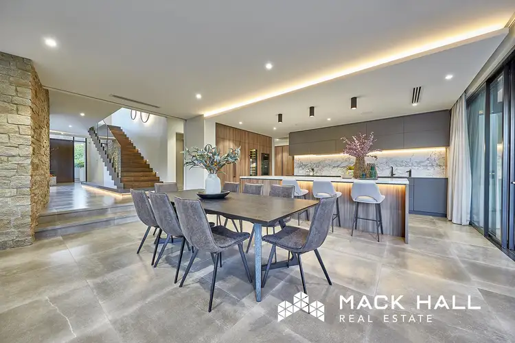 Third view of Homely house listing, 47 Irvine Street, Peppermint Grove WA 6011