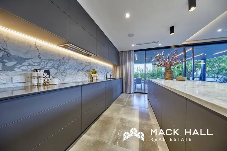 Fifth view of Homely house listing, 47 Irvine Street, Peppermint Grove WA 6011