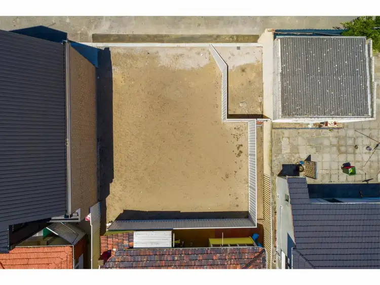 Second view of Homely land listing, 510A Charles Street, North Perth WA 6006