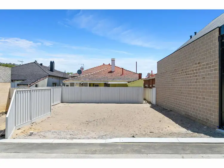 Fifth view of Homely land listing, 510A Charles Street, North Perth WA 6006