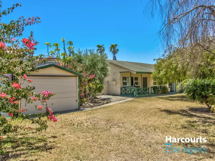 Second view of Homely house listing, 6 Elizabeth Street, Shoalwater WA 6169