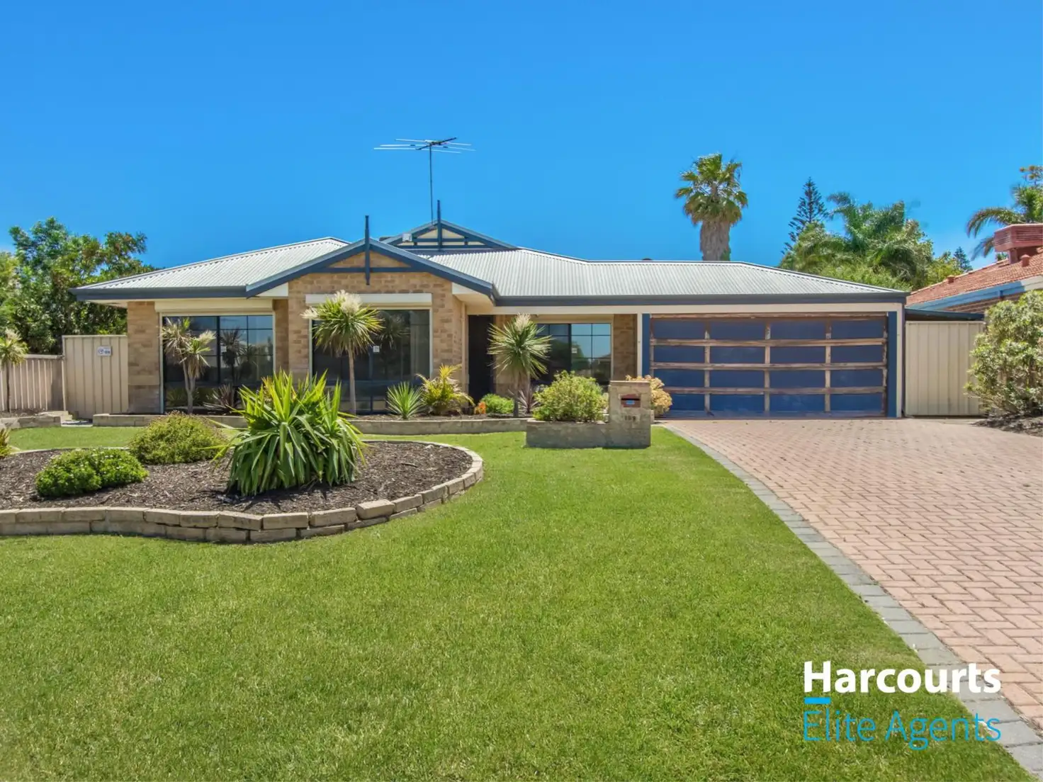Main view of Homely house listing, 195 Currie Street, Warnbro WA 6169