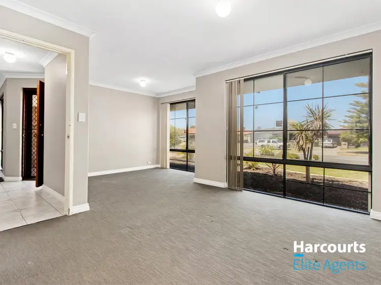 Third view of Homely house listing, 195 Currie Street, Warnbro WA 6169