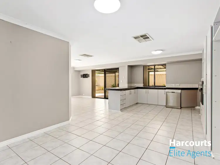 Sixth view of Homely house listing, 195 Currie Street, Warnbro WA 6169