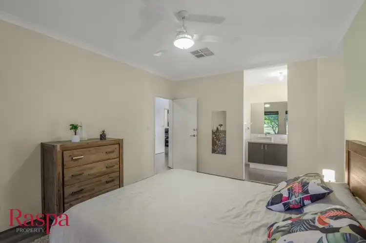 Fourth view of Homely house listing, 5 Erlon Way, Harrisdale WA 6112