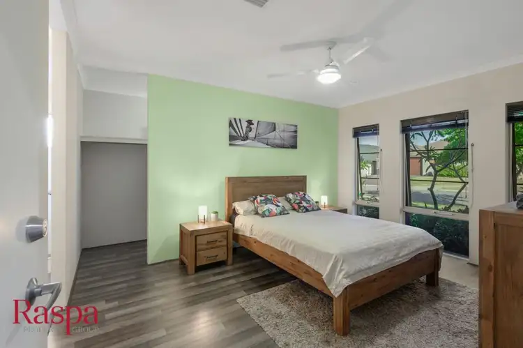 Fifth view of Homely house listing, 5 Erlon Way, Harrisdale WA 6112