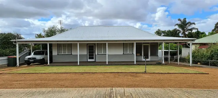 Second view of Homely house listing, 4 Forrest Street, Boyup Brook WA 6244
