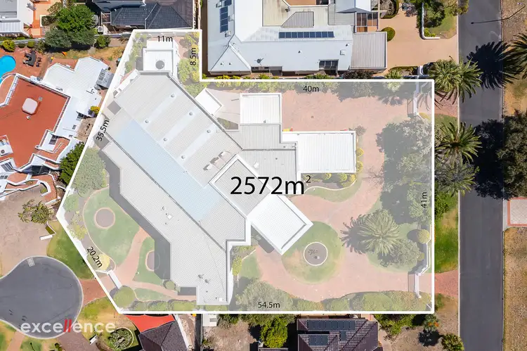 65-67 Windarra Drive, City Beach WA 6015