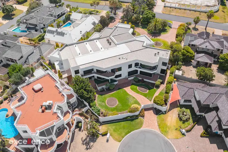 Second view of Homely house listing, 65-67 Windarra Drive, City Beach WA 6015