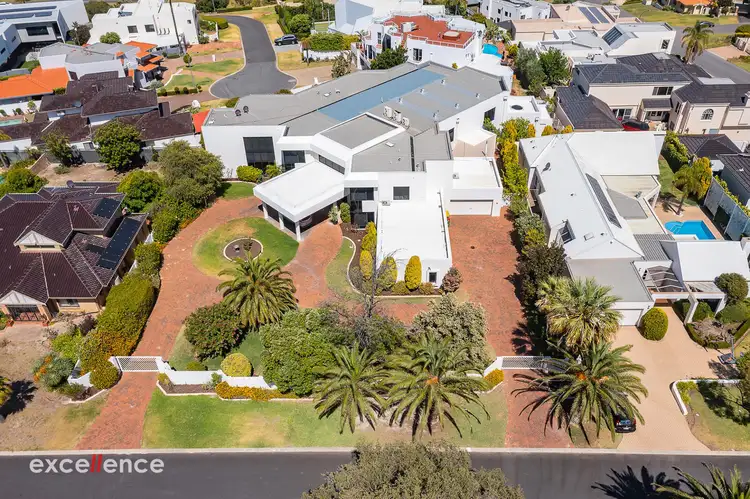 Fifth view of Homely house listing, 65-67 Windarra Drive, City Beach WA 6015