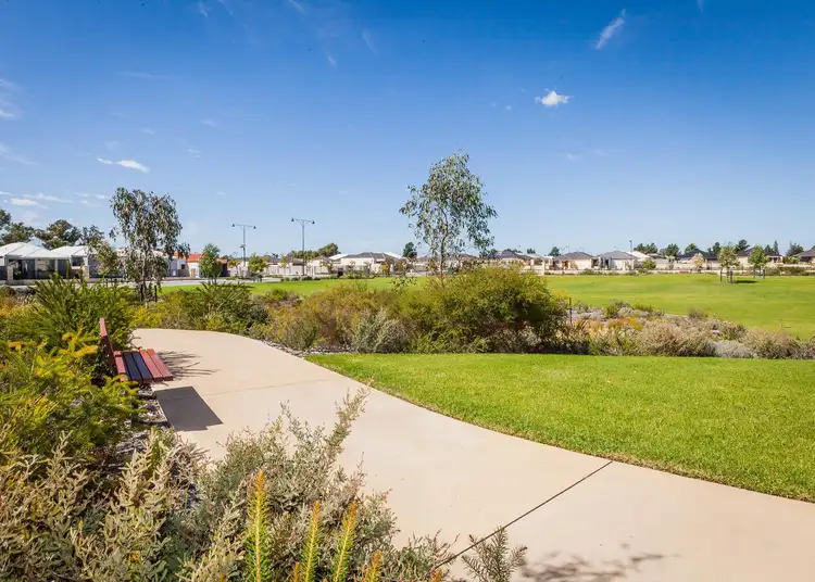 Second view of Homely land listing, Lot 667 Tufts Lane, Aubin Grove WA 6164