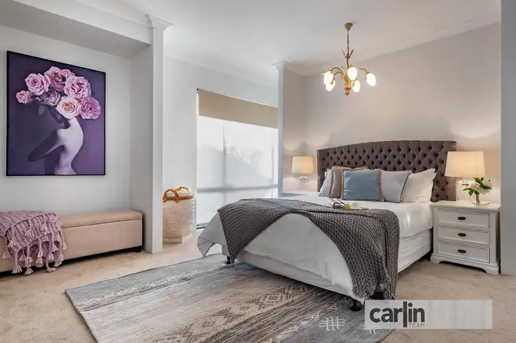 22 Yarrow Street, Treeby WA 6164