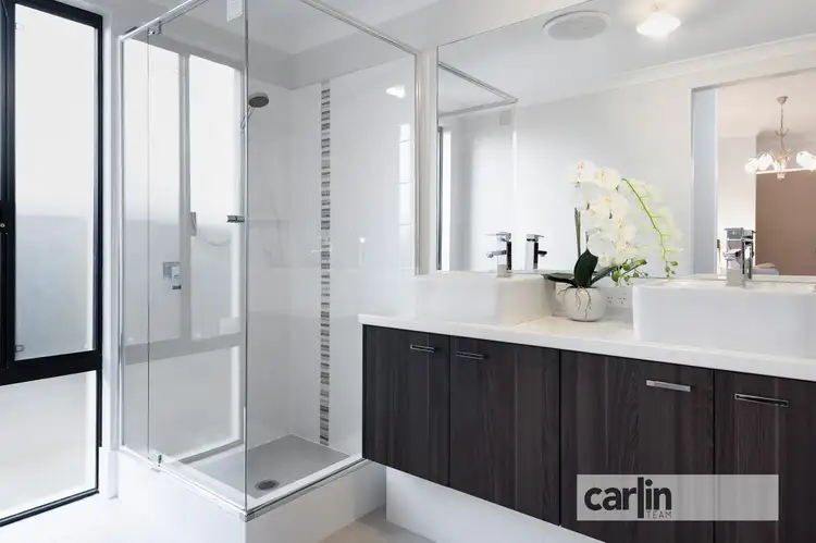 Fifth view of Homely house listing, 22 Yarrow Street, Treeby WA 6164