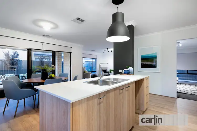 Sixth view of Homely house listing, 22 Yarrow Street, Treeby WA 6164