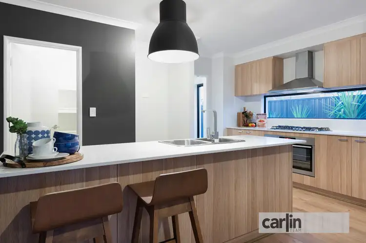 Seventh view of Homely house listing, 22 Yarrow Street, Treeby WA 6164