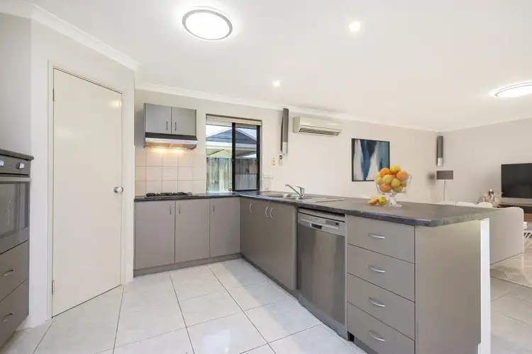 Sixth view of Homely house listing, 8 Cluny Way, Ellenbrook WA 6069