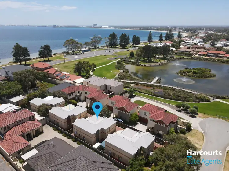 Main view of Homely house listing, 2/10 Fraser Street, Rockingham WA 6168