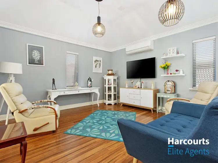 Third view of Homely house listing, 2/10 Fraser Street, Rockingham WA 6168