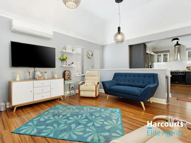 Fourth view of Homely house listing, 2/10 Fraser Street, Rockingham WA 6168