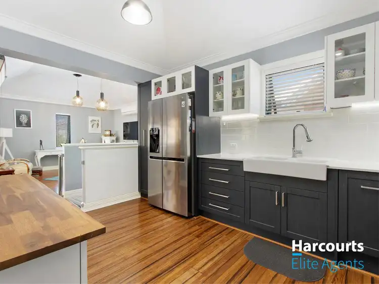 Sixth view of Homely house listing, 2/10 Fraser Street, Rockingham WA 6168