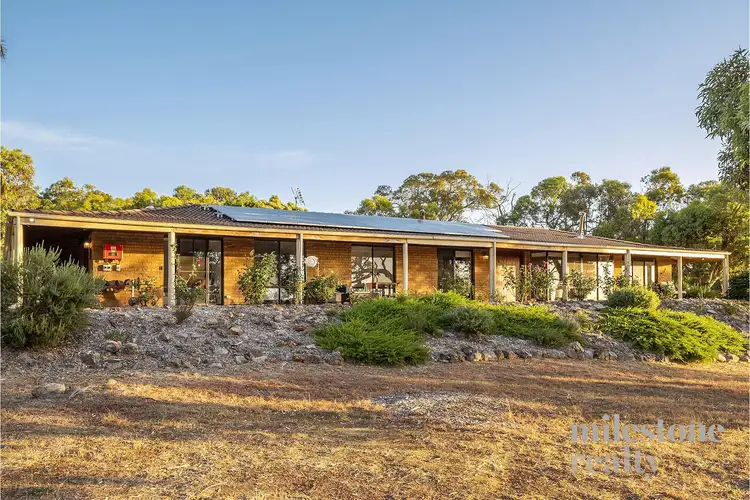 Second view of Homely house listing, 305 Holmes Road, Forrestfield WA 6058