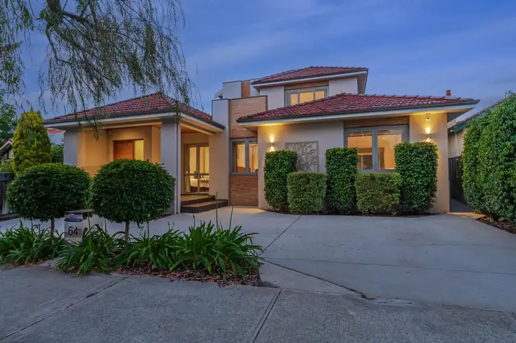 64 Clieveden Street, North Perth WA 6006