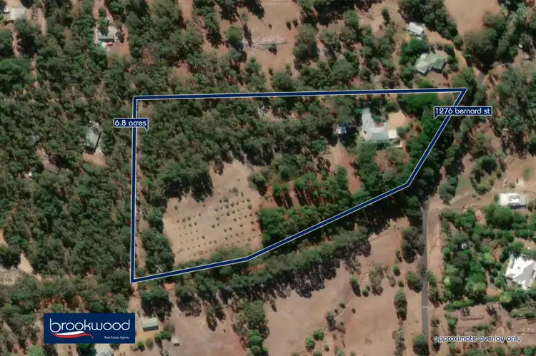1276 Bernard Street, Mount Helena WA 6082