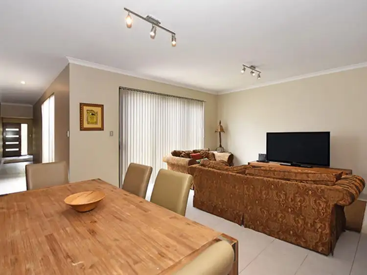 Second view of Homely house listing, 9 Stanbury Crescent, Ellenbrook WA 6069