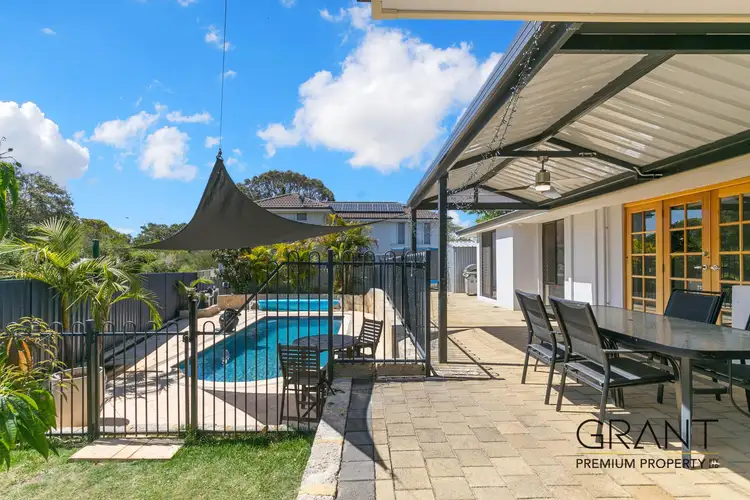 24 Dean Road, Bateman WA 6150