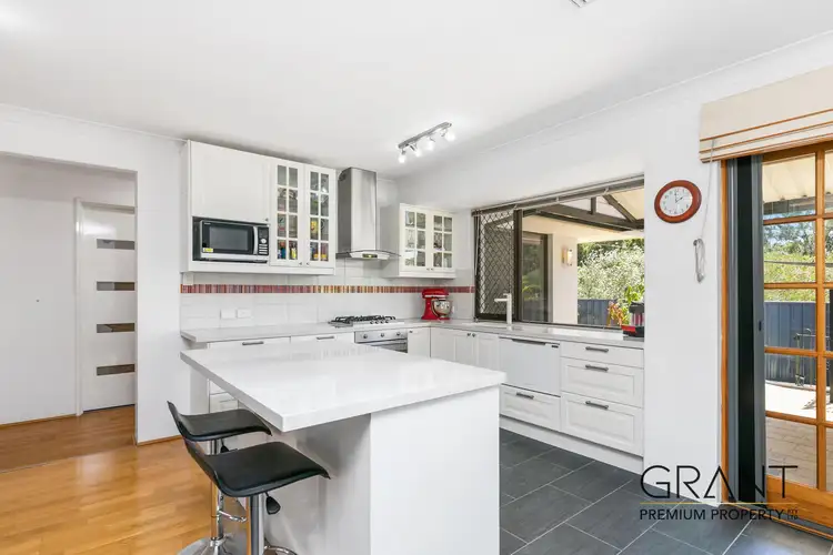 Fifth view of Homely house listing, 24 Dean Road, Bateman WA 6150