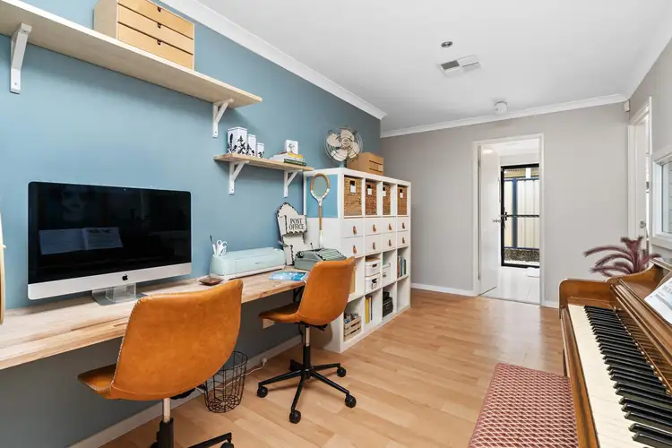 Fourth view of Homely house listing, 7 John Forrest Circuit, Bertram WA 6167