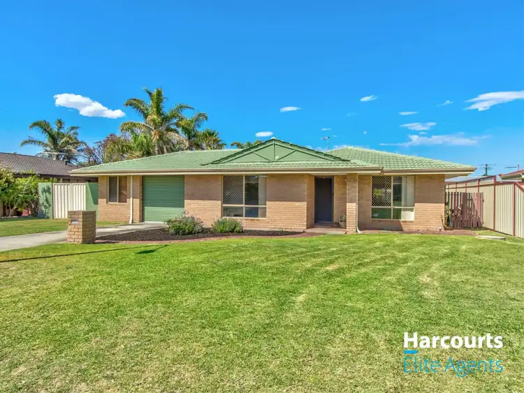 5 Pinjar Court, Waikiki WA 6169