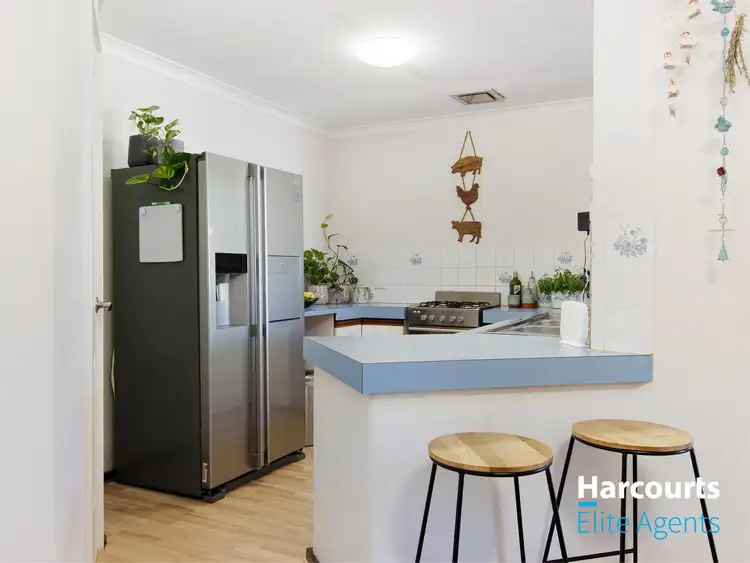 Fourth view of Homely house listing, 5 Pinjar Court, Waikiki WA 6169