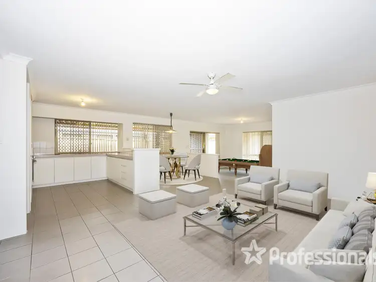 Third view of Homely house listing, 54 Ashby Terrace, Viveash WA 6056